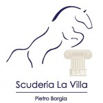 Visita la Pagina Facebook di Scuderia La Villa