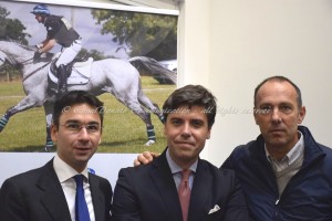 Paolo Belvederesi, Elviro Carbone, Mario Rota