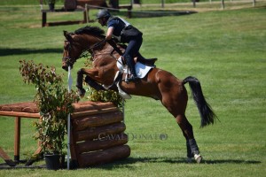 Eventing Italy - Vairano CNC***/**/*: Garcia, Porrini e Gregoroni al top 26