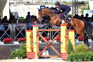 Emilio Bicocchi & Ares