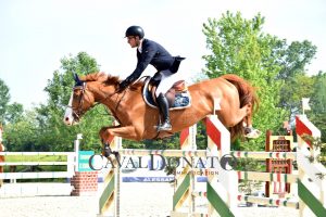 Borgia 6 Lady Cracotte (foto d'archivio)