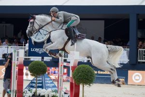 Emanuele Gaudiano & Caspar