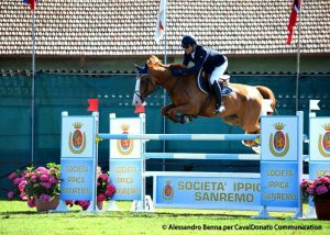 Pietro Borgia e Lady Cracotte