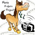 Music Riders Project