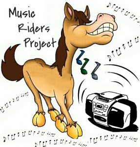 Music Riders Project