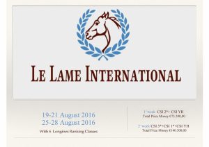 Le Lame International