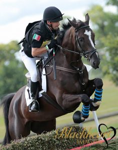 Paolo Belvederesi & Steve N 3