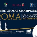 Pagina Facebook Ufficiale LGCT Roma clicca qui