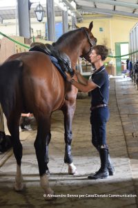 27 settembre #LIVE Class Horse TV h 17: Filippo Bologni presenta il Music Riders Project 