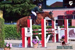 Virginia Alberio & Prada