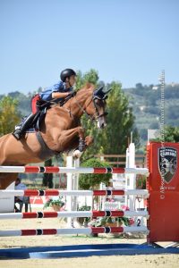 Filippo Bologni & Quattrophenia (foto d'archivio)