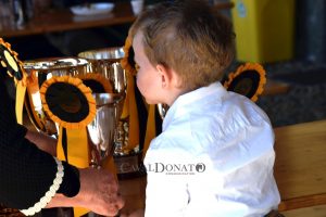 Pic by Alessandro Benna - Vairano, aprile 2016