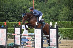 Capaldini & Sir Acobat ai Campionati Italiani