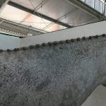 Le trecce di Francesca a Barraduff a Rio2016