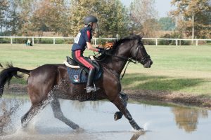 Eventing La Pista - Vairano - FEI Nations Cup: i risultati del cross country 1