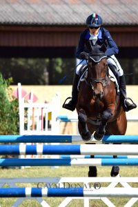 Completo: vi presentiamo Costanza Mantici, welcome in @CDCommunication! 5