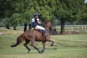 Con Eventing Italy: lavoro e accorgimenti degli eventers durante l'inverno 1