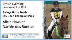 Con Eventing Italy: lavoro e accorgimenti degli eventers durante l'inverno 4