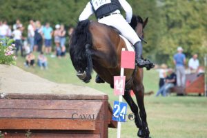 con Eventing Italy: tutti i risultati del Concorso Nazionale di Ravenna 