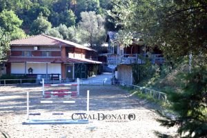 Dal Piemonte alla Liguria: Marco Capaldini 1