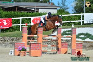 Entretien con Camilla Oddone (Mascheroni Riders Team) 9