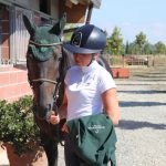 Entretien con Camilla Oddone (Mascheroni Riders Team) 10