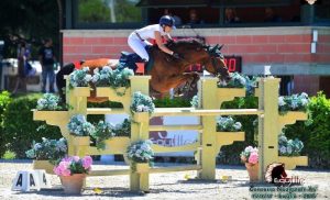 Entretien con Camilla Oddone (Mascheroni Riders Team) 8