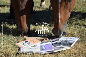 Equitare Casa Editrice vi aspetta a Verona Cavalli 2016 1