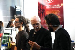 Equitare Casa Editrice vi aspetta a Verona Cavalli 2016
