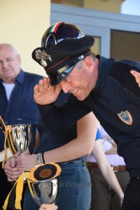 Eventing Italy: vittoria per Brecciaroli e Blasi al CNC2*-1* di Vairano (PV) 1