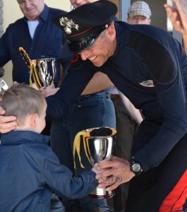 Eventing Italy: vittoria per Brecciaroli e Blasi al CNC2*-1* di Vairano (PV) 4