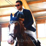 Pietro Borgia/Lady Cracotte, una cosa sola al GP di Tortona (AL) 10