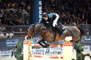 Gran Premio di Coppa del Mondo a Verona all'Egitto: photo gallery dei protagonisti 6