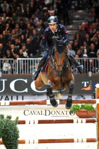 Emillio Bicocchi e Ares