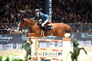 Smone Delestre e Chesall Zimequest