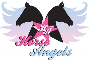 CDCommunication è Press Office di Horse Angels - Voci per i cavalli 4