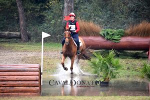 Completo: Clelia Casiraghi e Verdi Campioni Assoluti Senior 2016 9