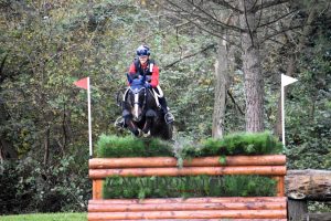 Completo: Clelia Casiraghi e Verdi Campioni Assoluti Senior 2016 11