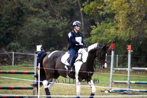 Completo: Clelia Casiraghi e Verdi Campioni Assoluti Senior 2016 12