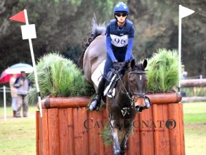 Completo: Costanza Mantici post Ravenna - CIC3*-CIC2* 12