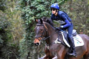 Completo: Costanza Mantici post Ravenna - CIC3*-CIC2* 1