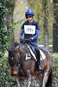 Completo: Costanza Mantici post Ravenna - CIC3*-CIC2* 2