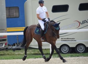 Dal Piemonte alla Liguria: trasferimento dell'attività ad Arenzano (GE) per Marco Capaldini 
