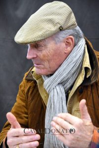 Intervista a Monsieur Philippe Karl - Ecole de Légèreté 4