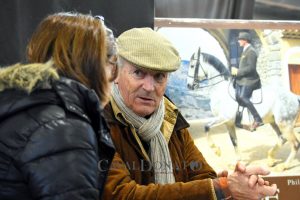 Intervista a Monsieur Philippe Karl - Ecole de Légèreté 5