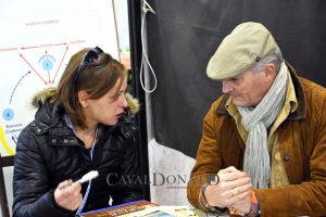 Intervista a Monsieur Philippe Karl - Ecole de Légèreté 7