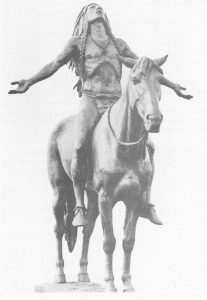 "Dimmi come monti, ti dirò chi sei": su alcuni temperamenti dei cavalieri 10