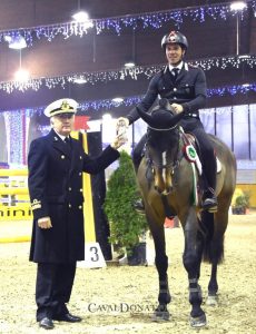 Giacomo Casadei nell'Albo d'Oro del Memorial dalla Chiesa 2016 9