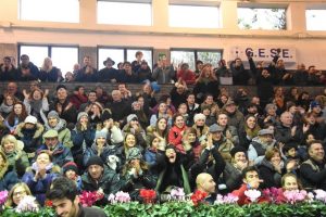 Giacomo Casadei nell'Albo d'Oro del Memorial dalla Chiesa 2016 10