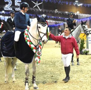 Giacomo Casadei nell'Albo d'Oro del Memorial dalla Chiesa 2016 2